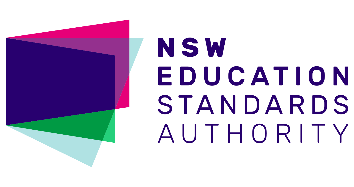  NSW Education Standards Authority (NESA)